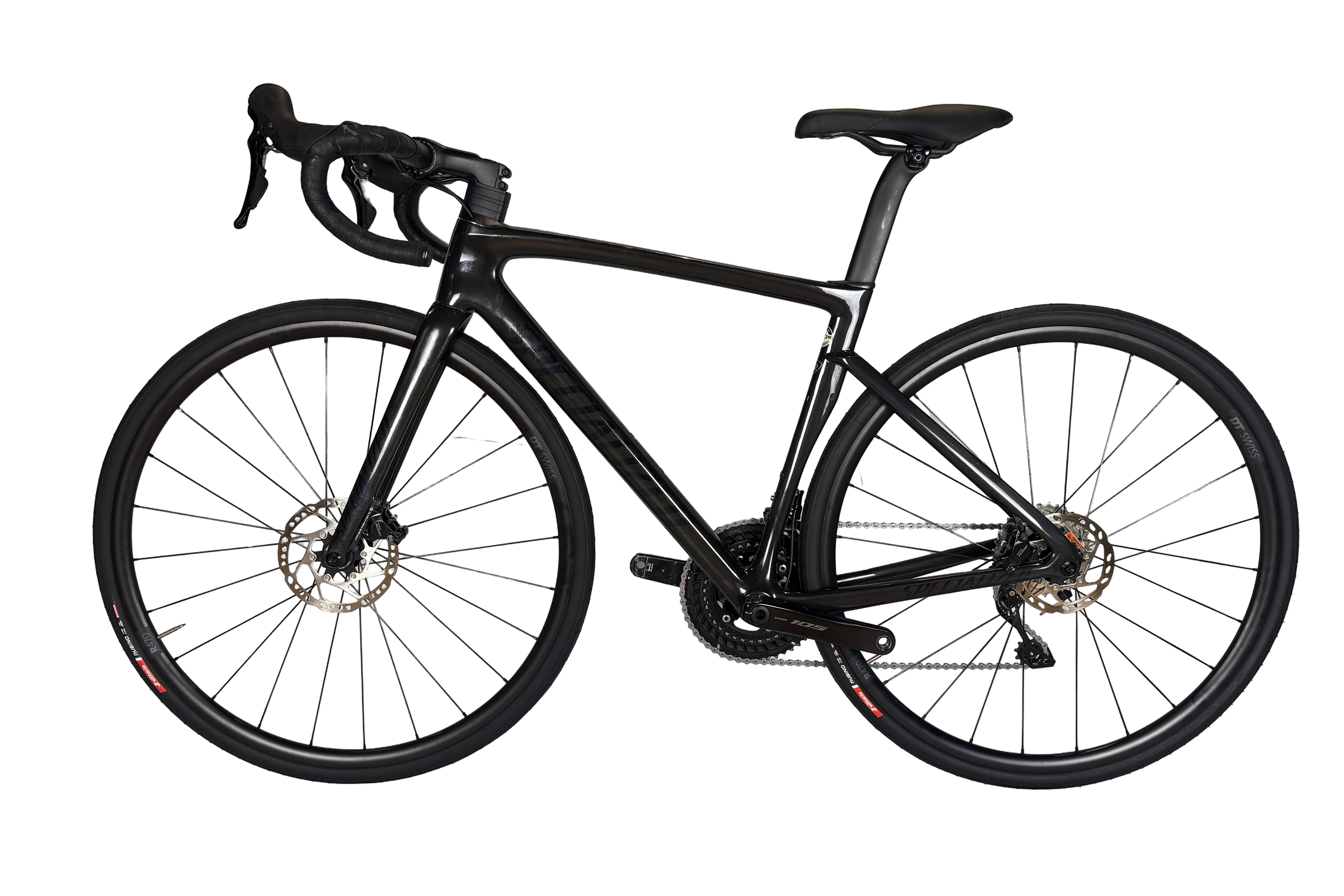 Specialized Tarmac SL7 2025 Talla 52
