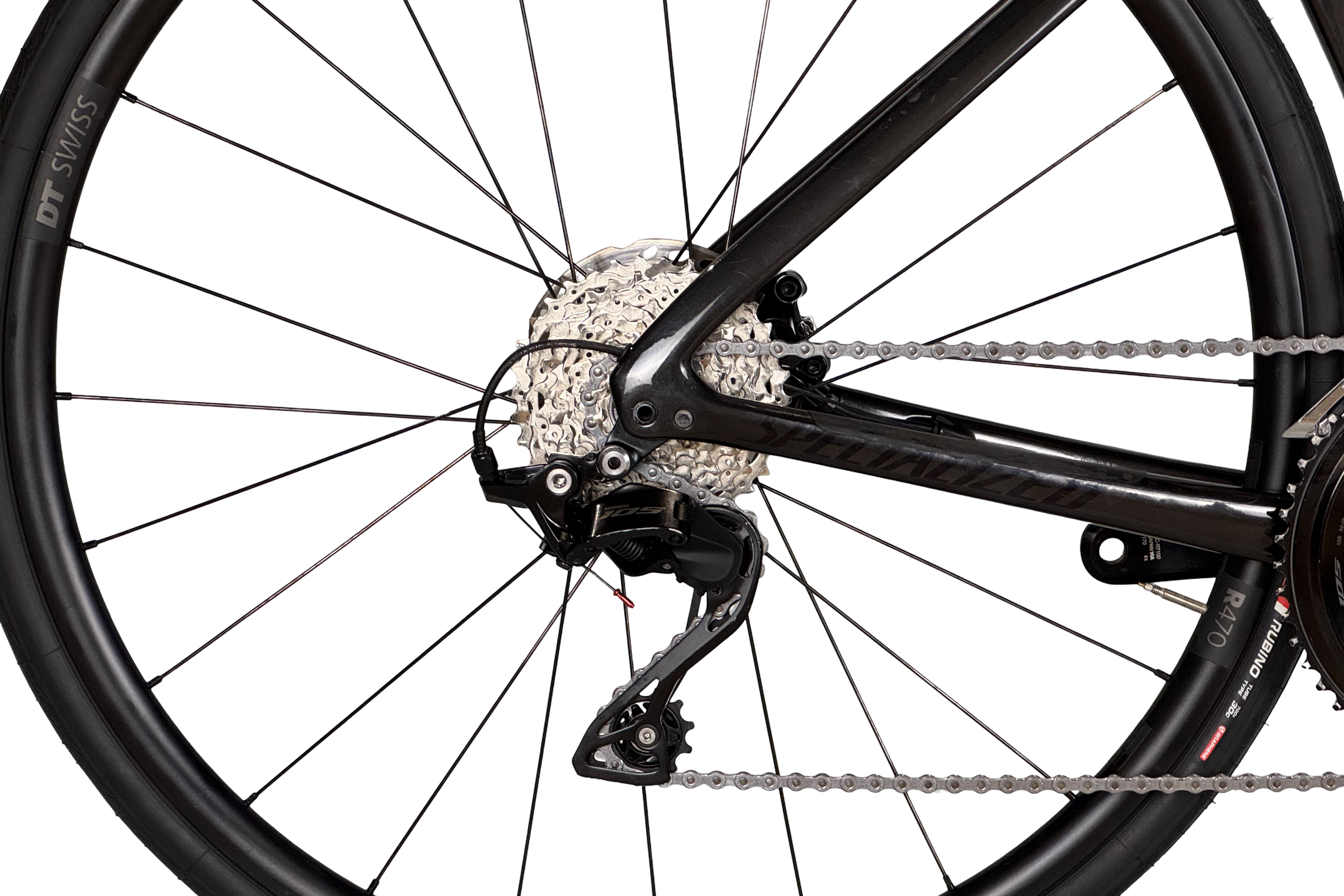 Specialized Tarmac SL7 2025 Talla 52