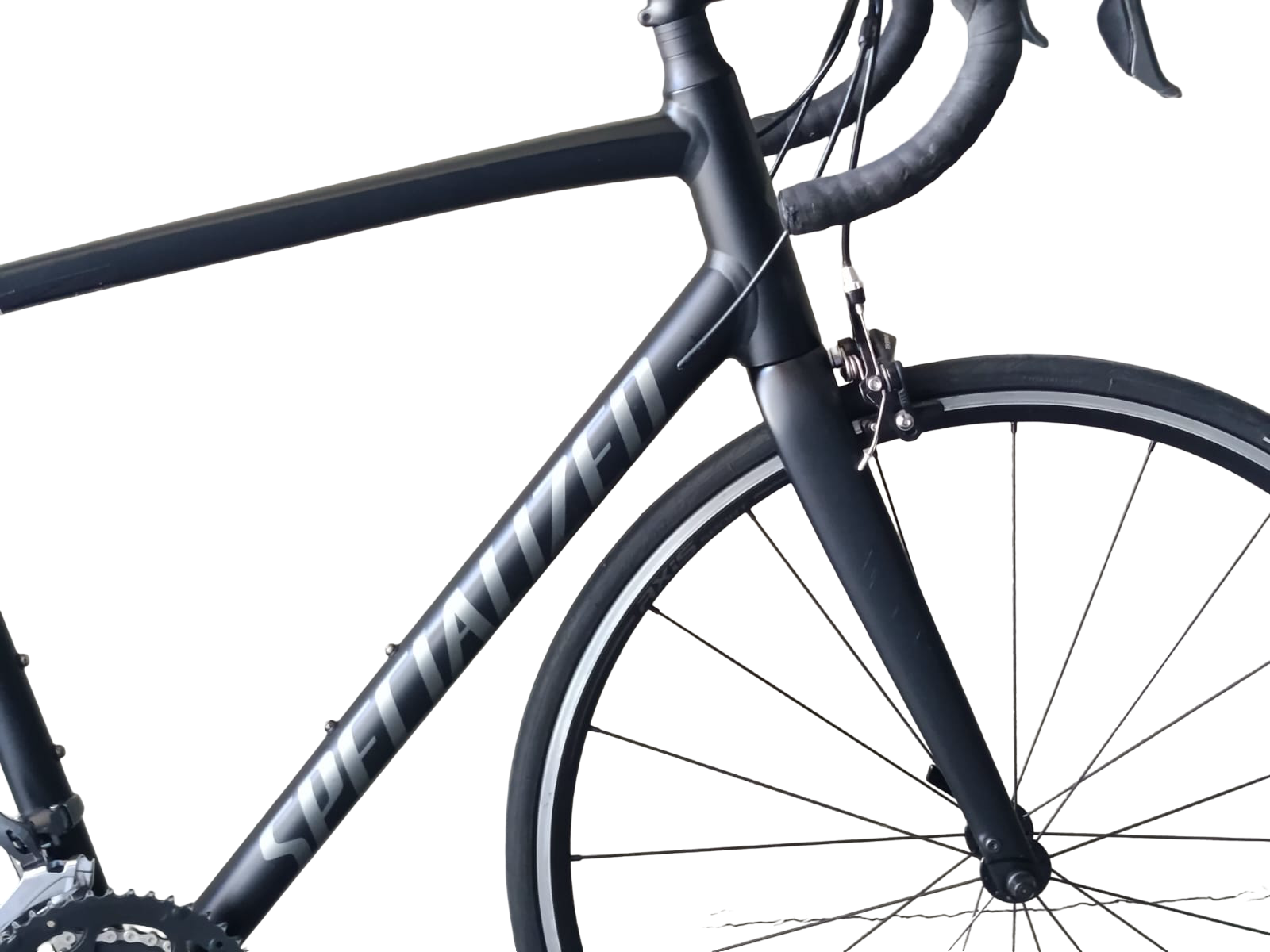 Foto 11 de Specialized Allez 2019 Talla 56