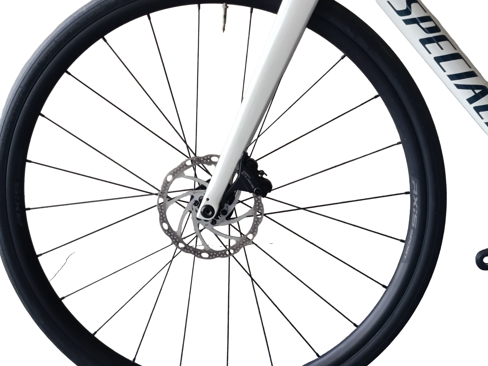 Foto 2 de Specialized Allez E5 Sport 2026 Talla 52