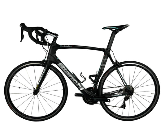 Bianchi Oltre XR1 2015