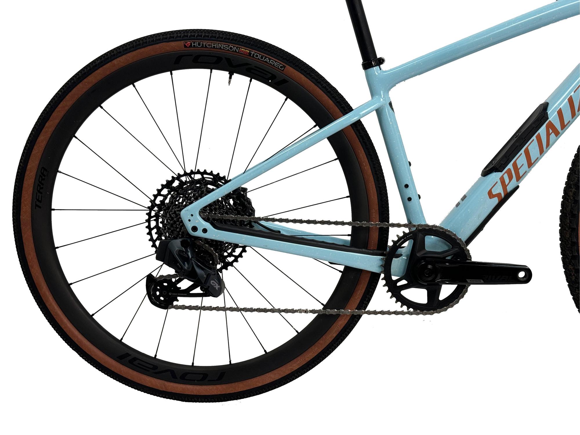 Specialized Diverge Expert Carbon 2023 Talla 49