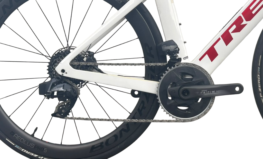 Foto 4 de Trek Madone SL 7 2022 Talla 52