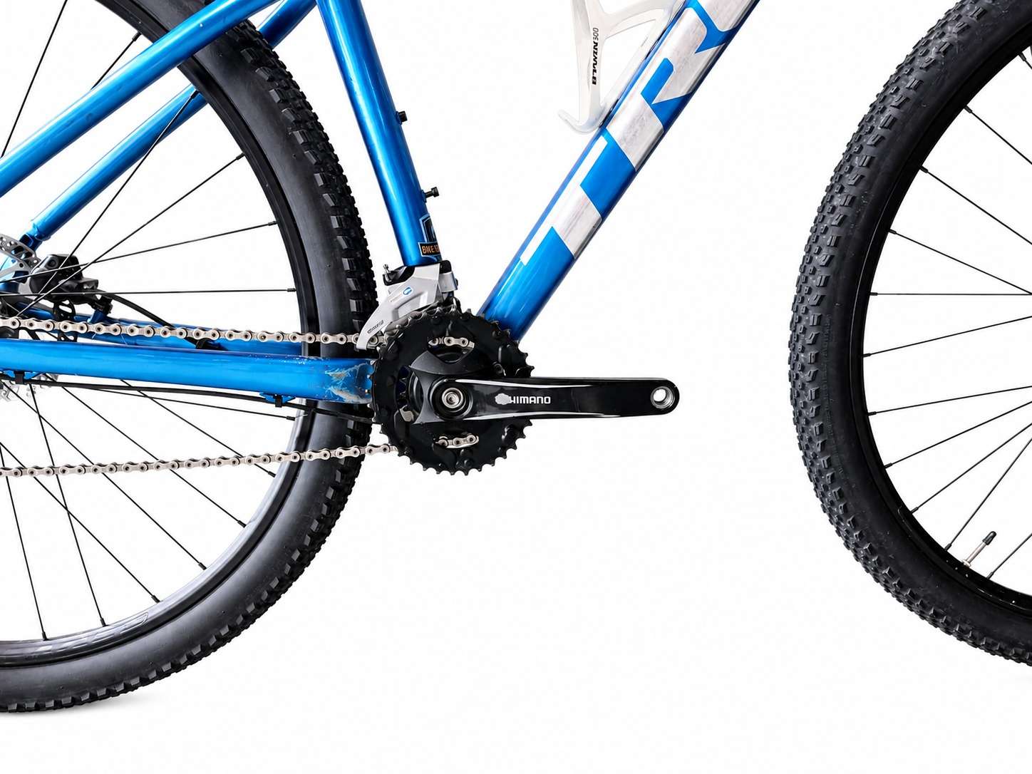 Trek Marlin 6 2020 Talla M