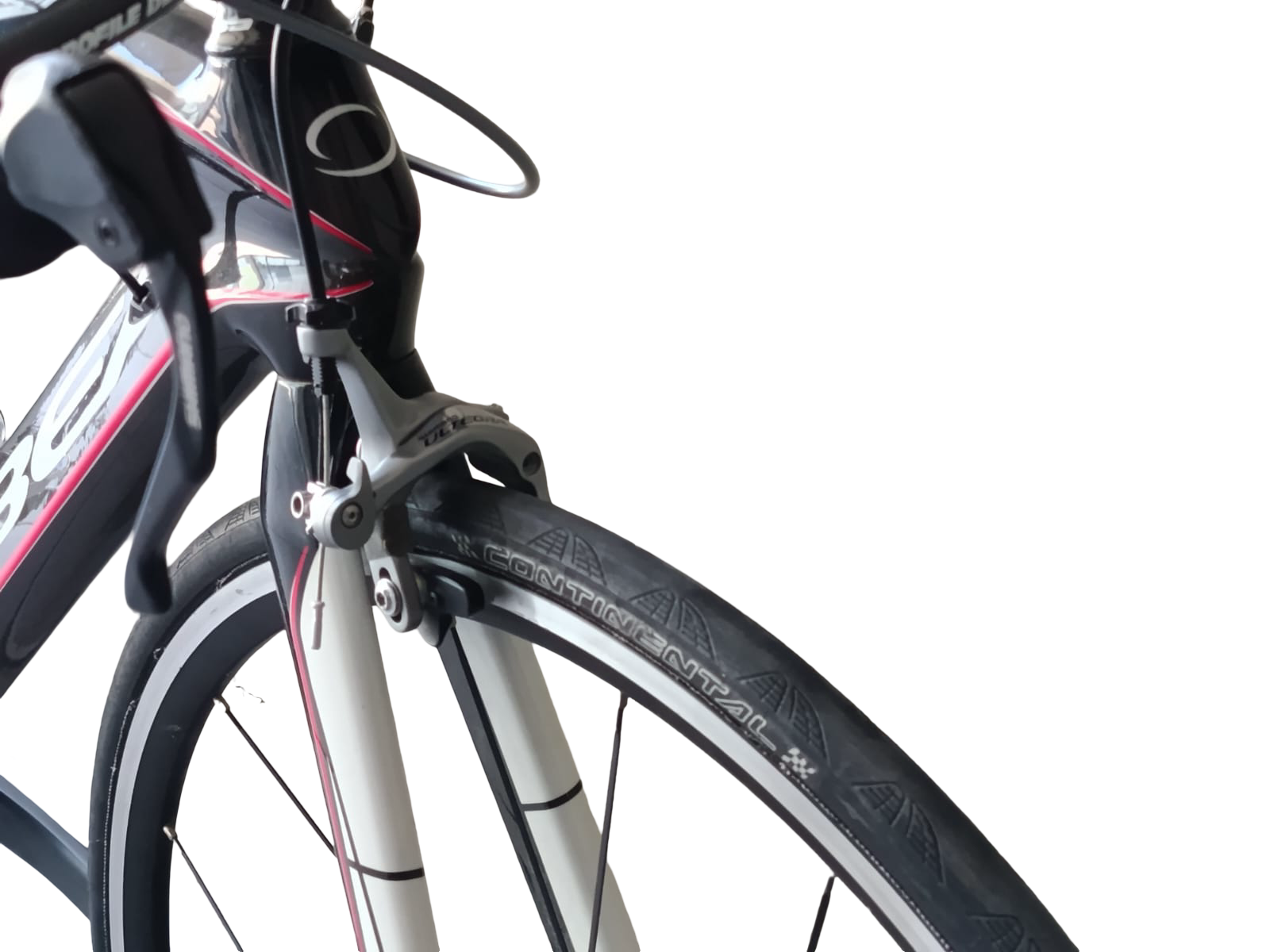 Foto 9 de Orbea Ordu SLT 2017 Talla M
