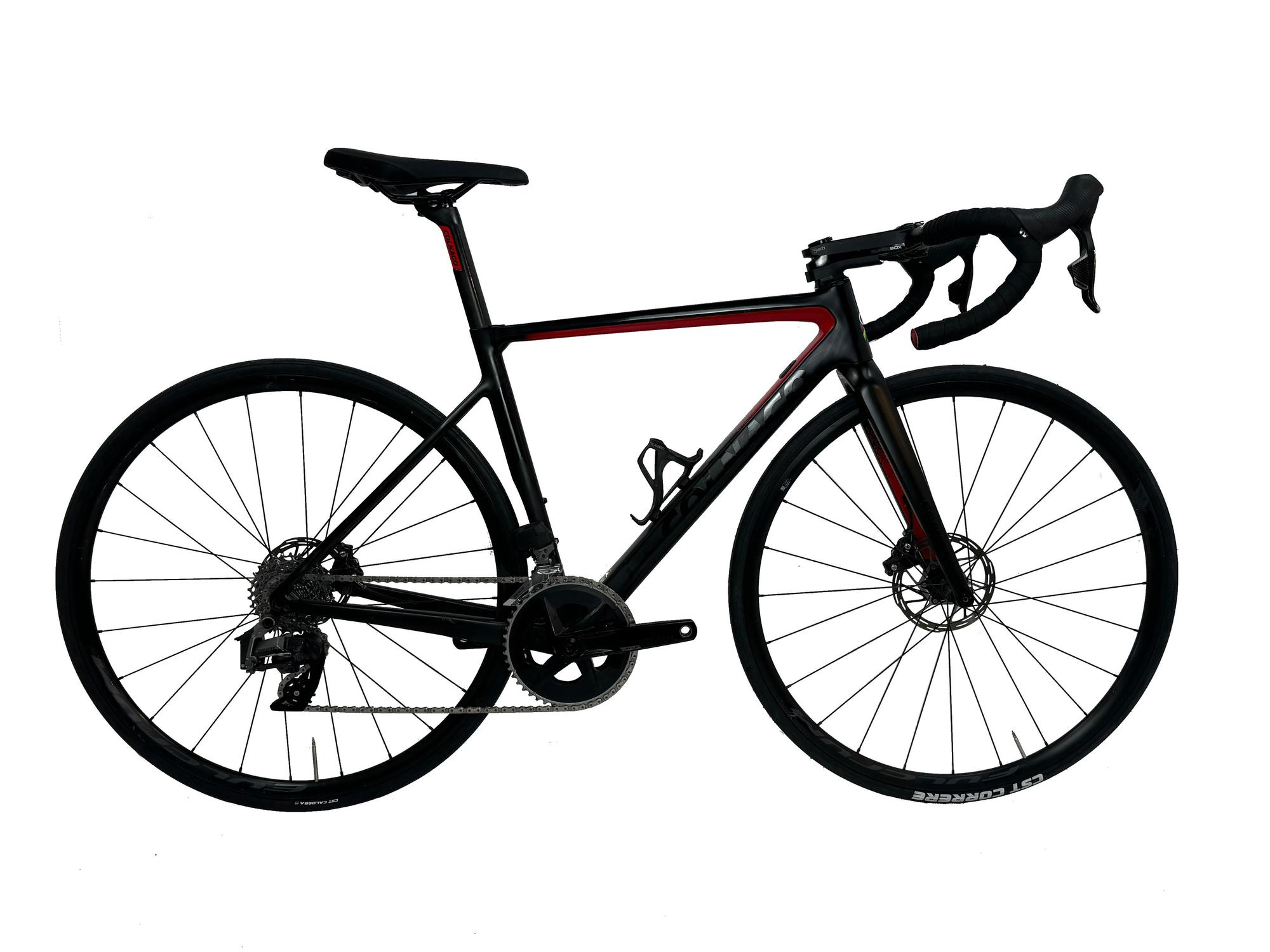 Colnago V3 2023 Talla 52