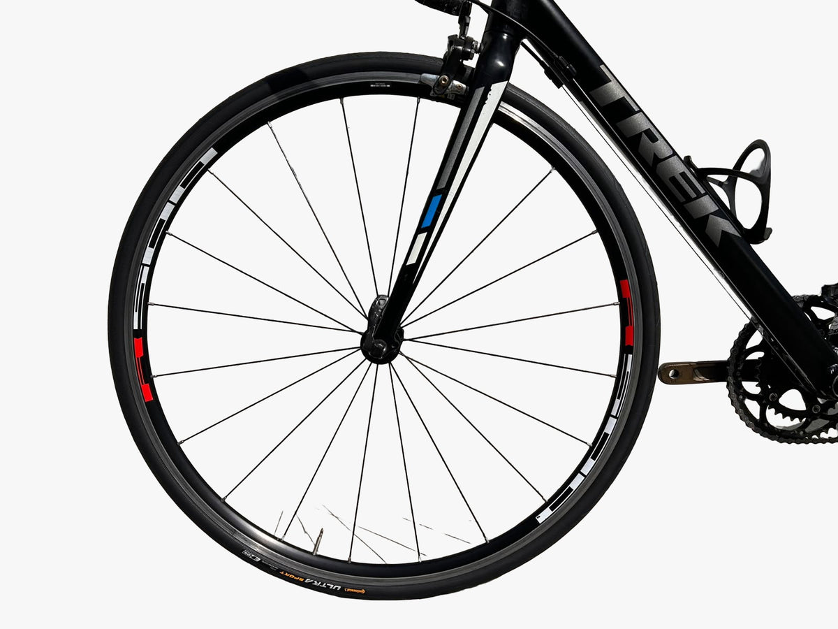 Foto 9 de Trek Otro (¿Cuál?) 2018 Talla 56