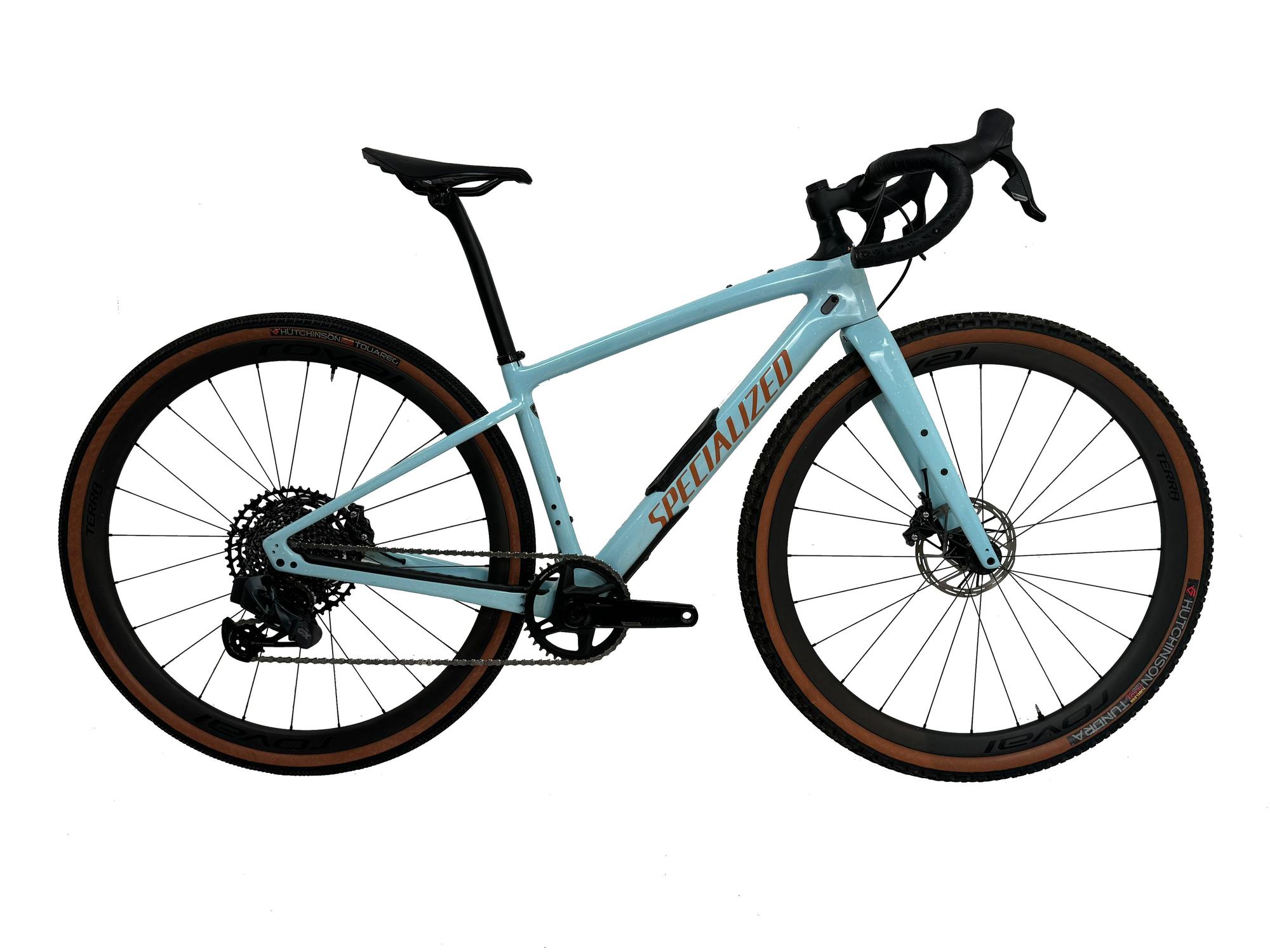 Specialized Diverge Expert Carbon 2022 Talla 49