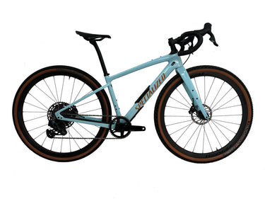 Specialized Diverge Expert Carbon 2022 Talla 49