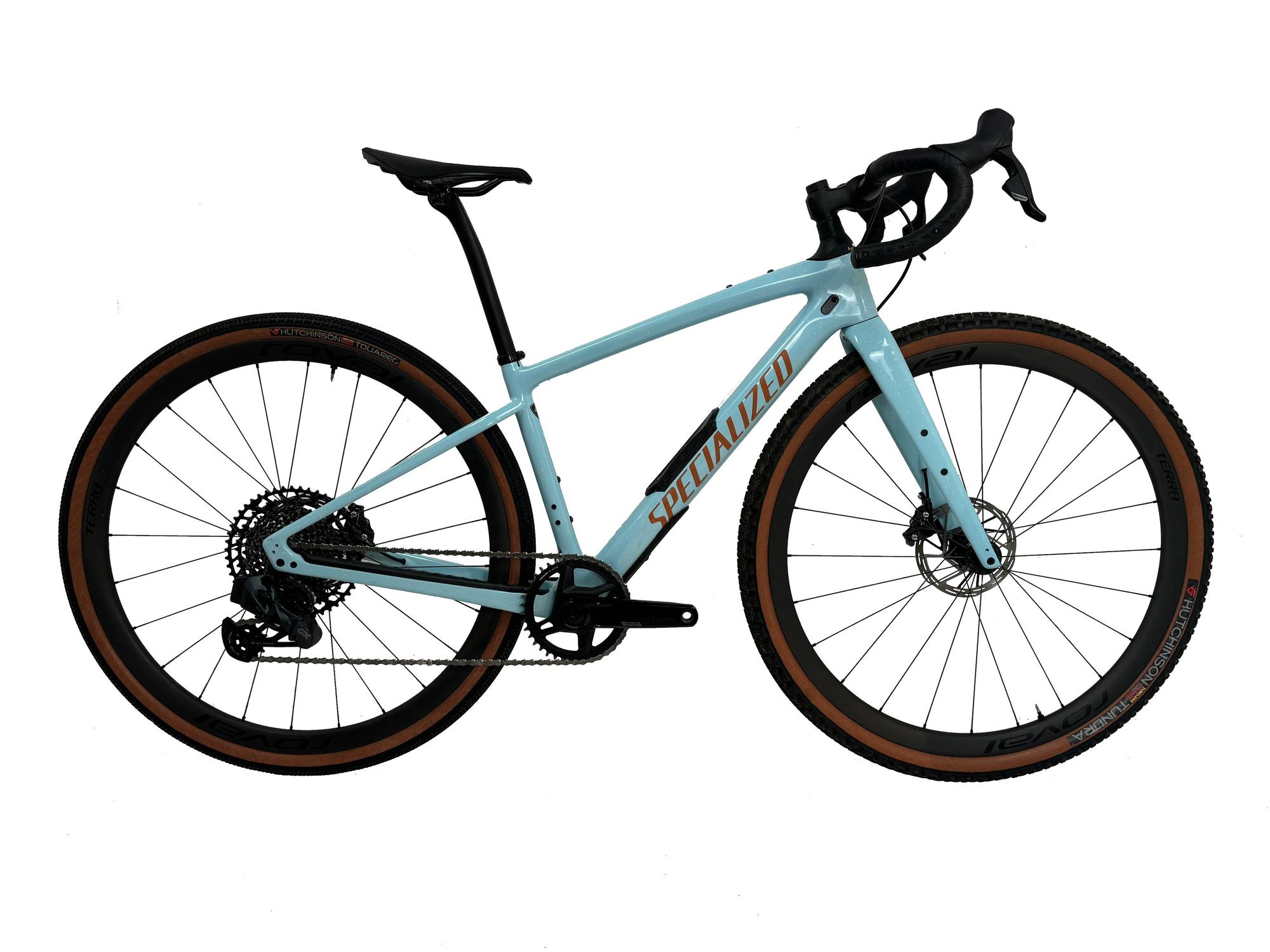 Specialized Diverge Expert Carbon 2023 Talla 49