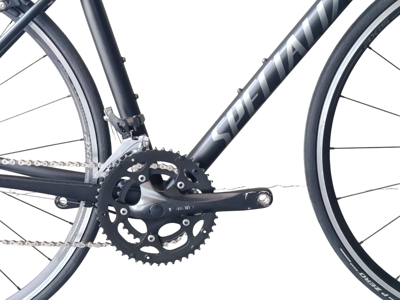 Foto 5 de Specialized Allez 2019 Talla 56