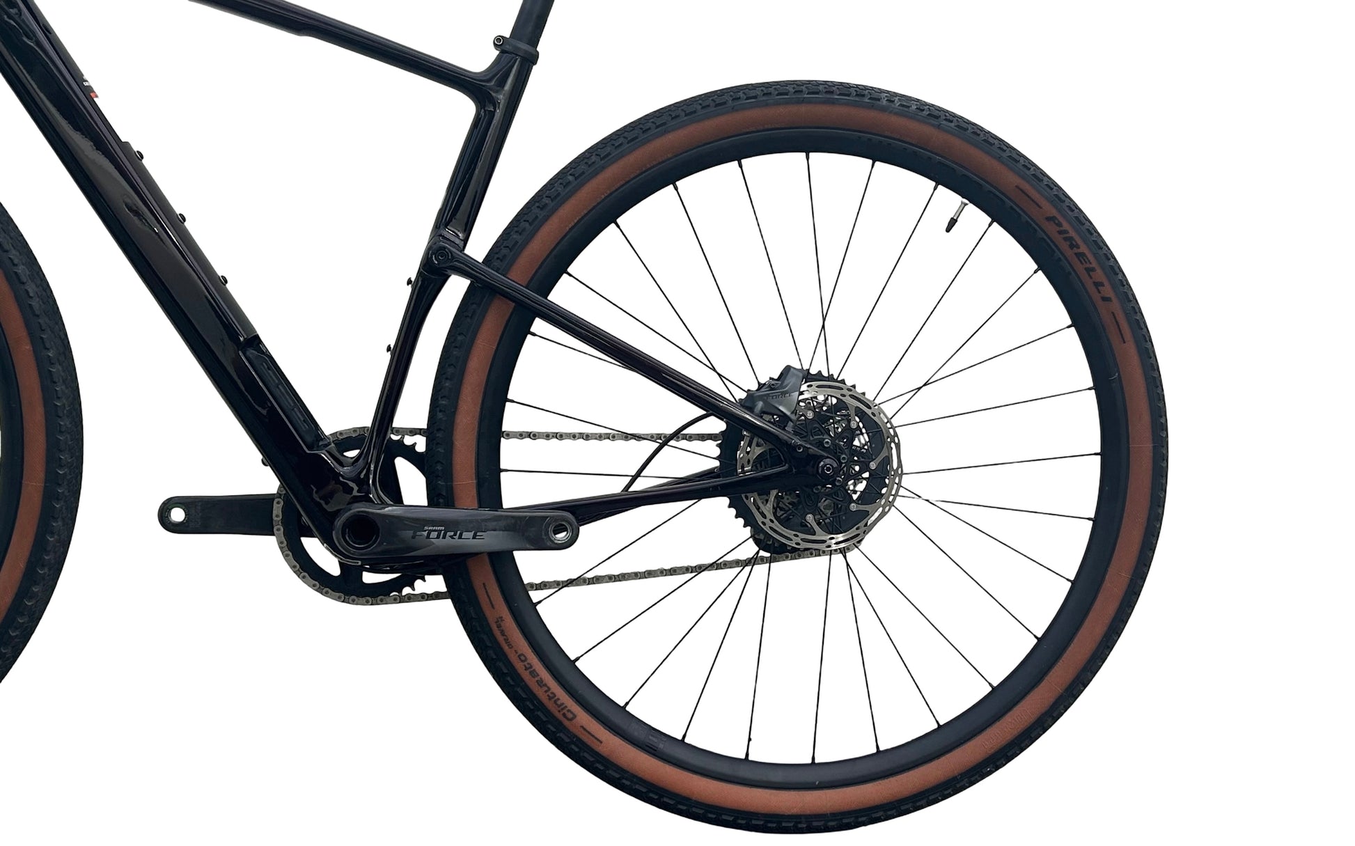Foto 10 de Cannondale Topstone Carbon Lefty 1 2025 Talla S