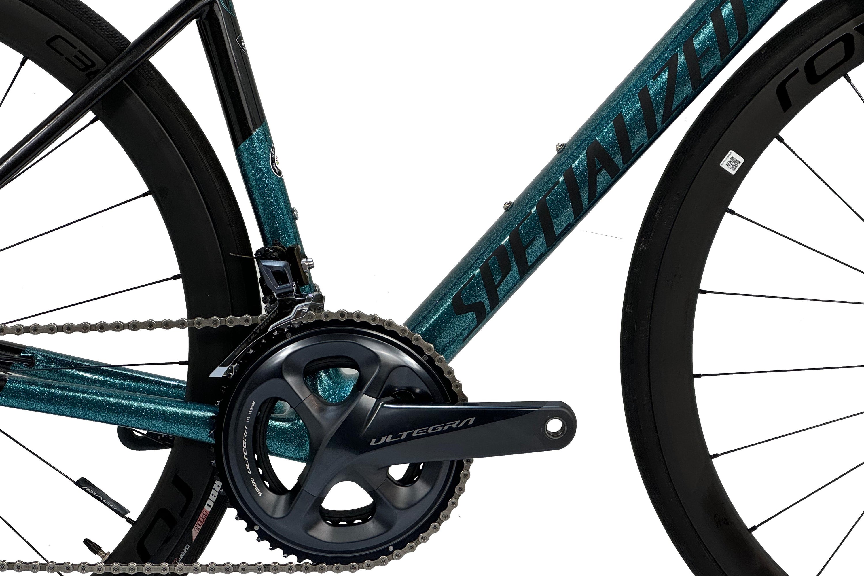 Specialized Tarmac Disc Comp Sagan 2019 Talla 54