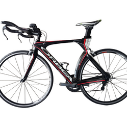 Foto 2 de Orbea Ordu SLT 2017 Talla M
