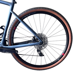 Foto 6 de Specialized Diverge Sport Carbon 2022 Talla 56