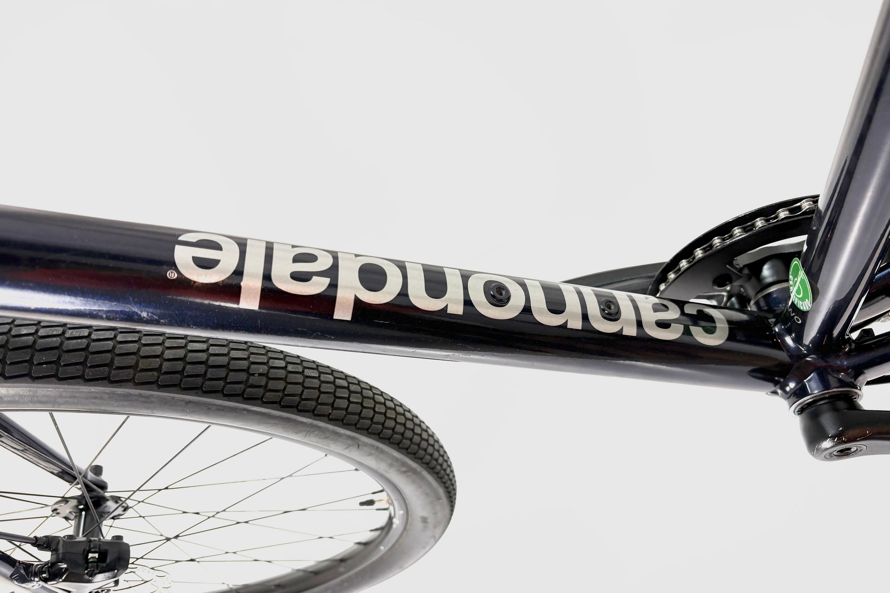 Foto 7 de Cannondale Otro (¿Cuál?) 2020 Talla L