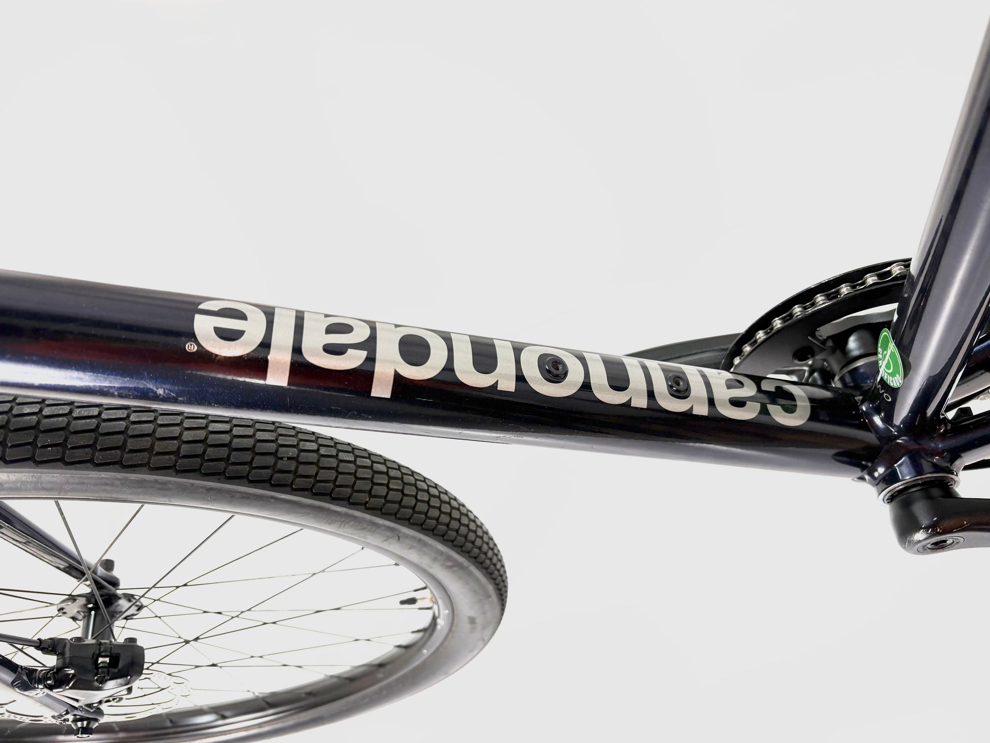 Foto 7 de Cannondale Otro (¿Cuál?) 2020 Talla L