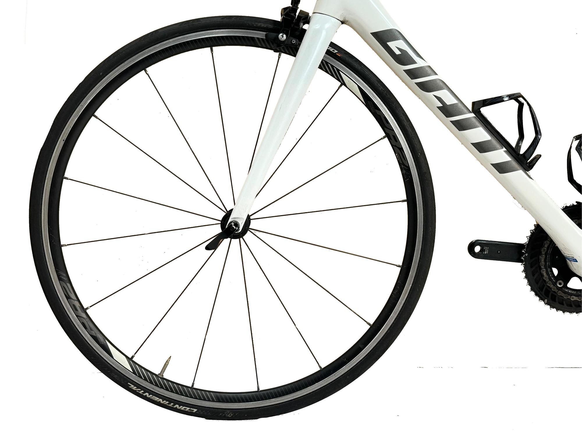 Giant TCR Advanced 2 2022 Talla L