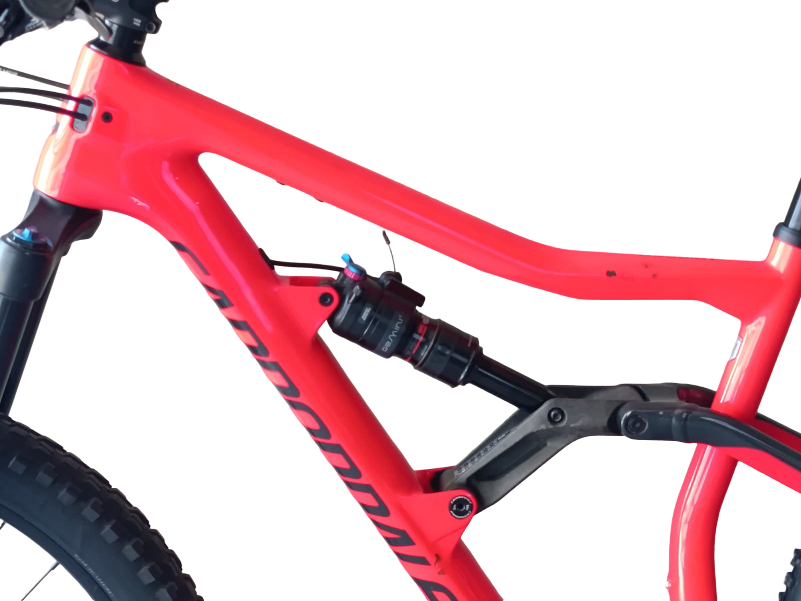 Foto 8 de Cannondale Otro (¿Cuál?) 2019 Talla M