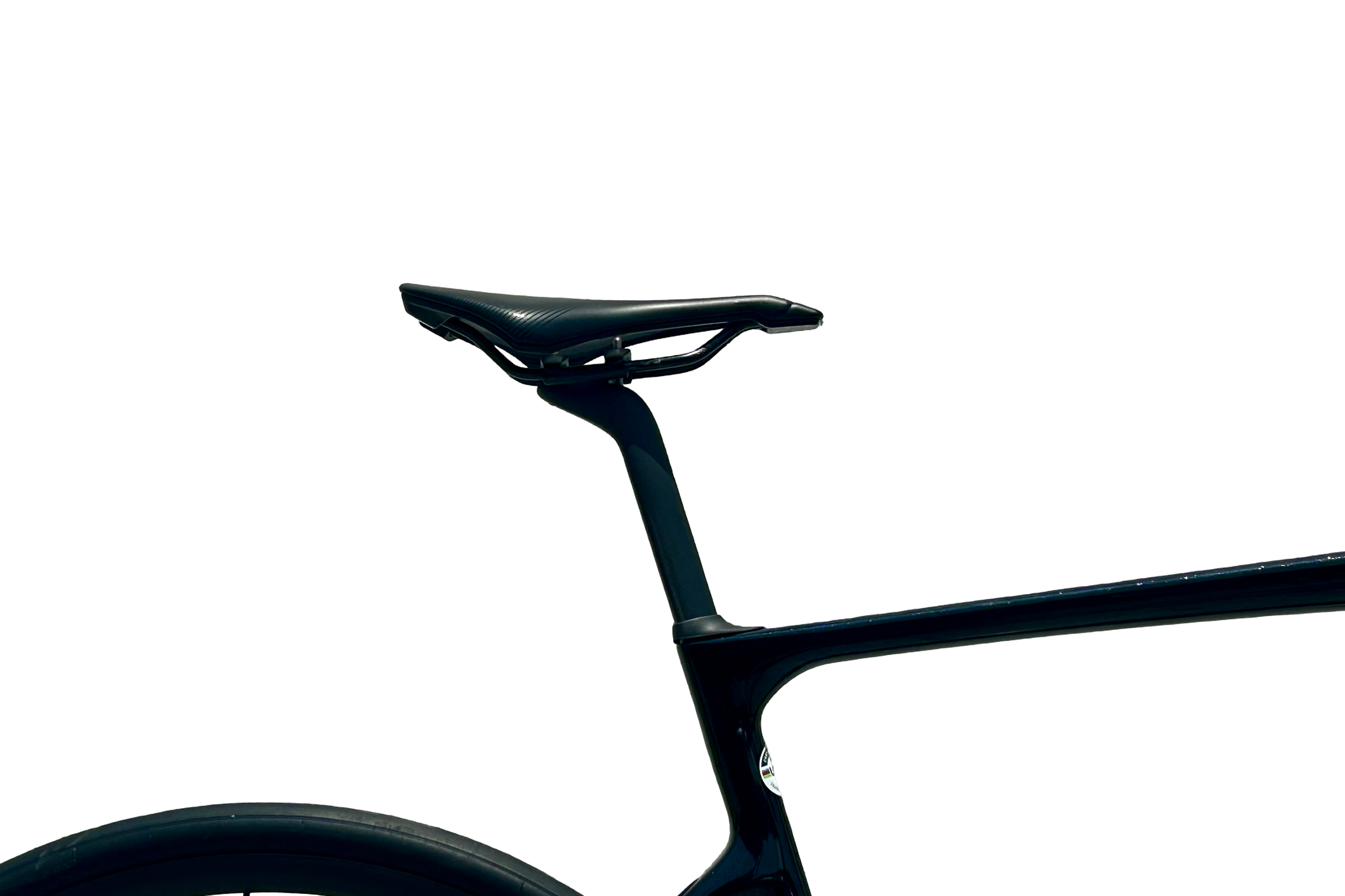 Foto 5 de Cervelo Caledonia-5 Red eTap AXS 2024 Talla 56