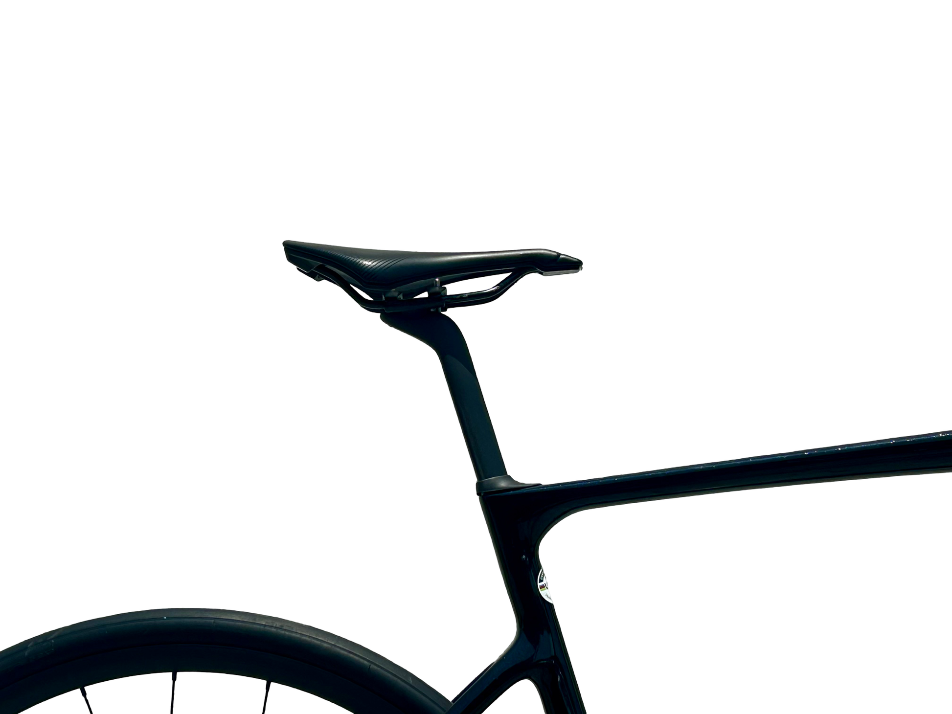 Foto 5 de Cervelo Caledonia-5 Red eTap AXS 2024 Talla 56