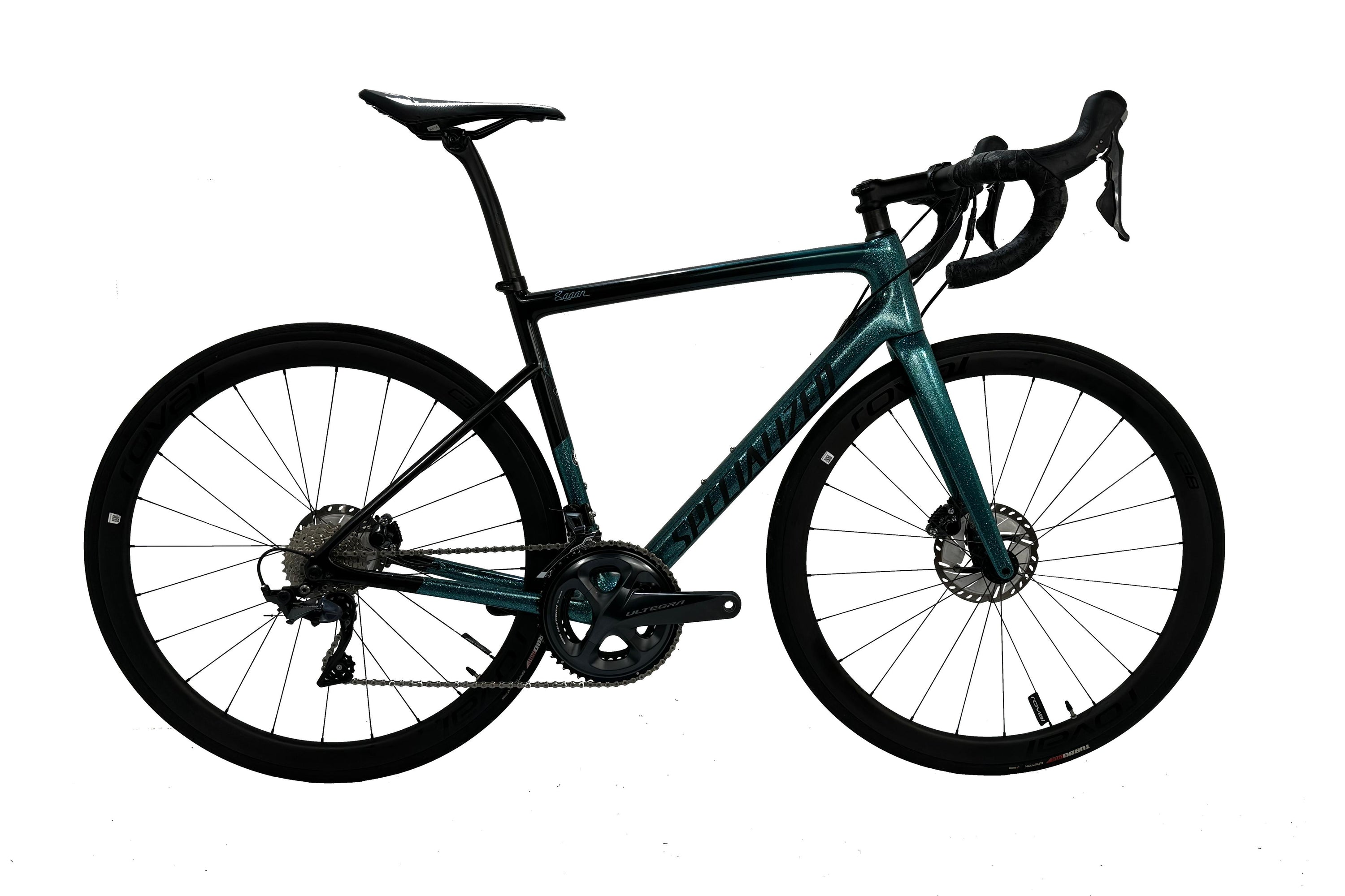 Specialized Tarmac Disc Comp Sagan 2019 Talla 54