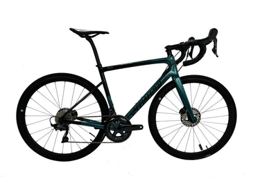 Specialized Tarmac Disc Comp Sagan 2019 Talla 54