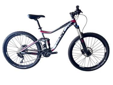 Giant Trance 3 2016 Talla M