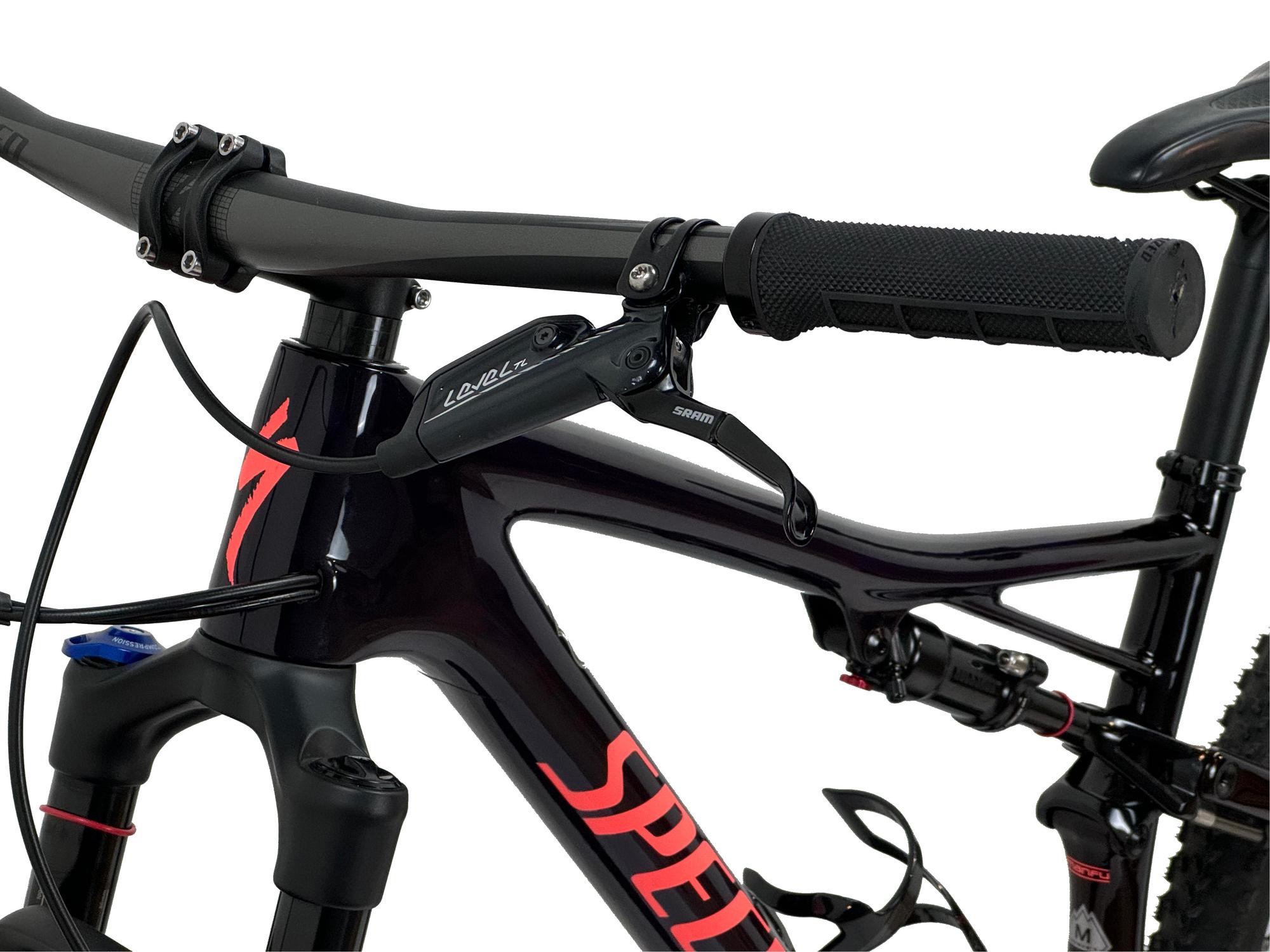 Specialized Epic Comp Carbon 2019 Talla M