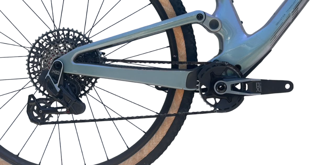 Foto 3 de Scott Spark 29 RC 2023 Talla M