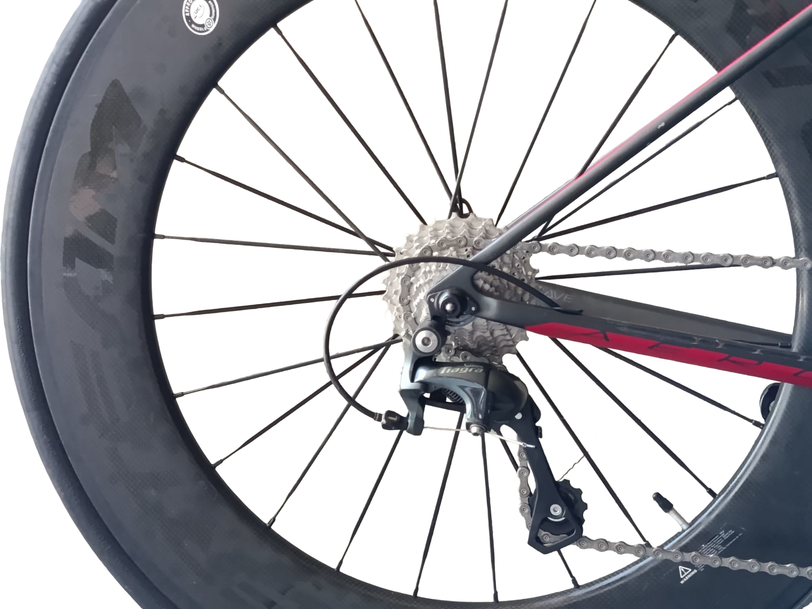 Foto 6 de Cannondale Slice 2019 Talla 51