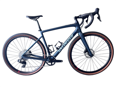 Specialized Diverge Sport Carbon 2022 Talla 56