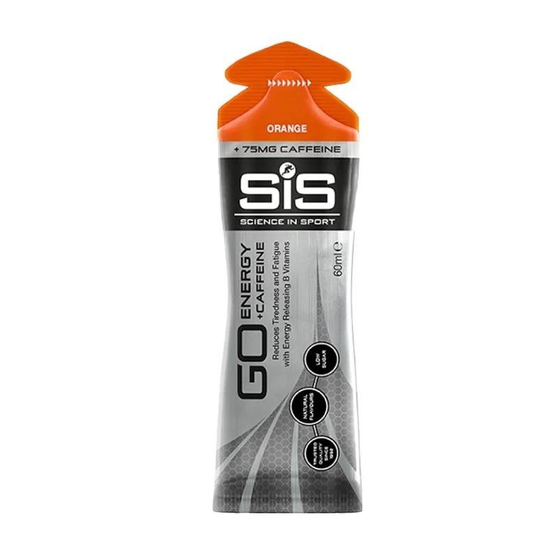 SIS GO Isotonic Energy Caffeine