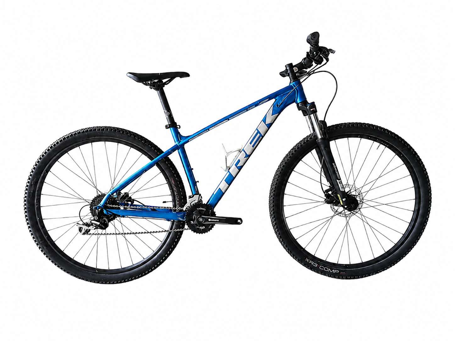 Trek Marlin 6 2020 Talla M