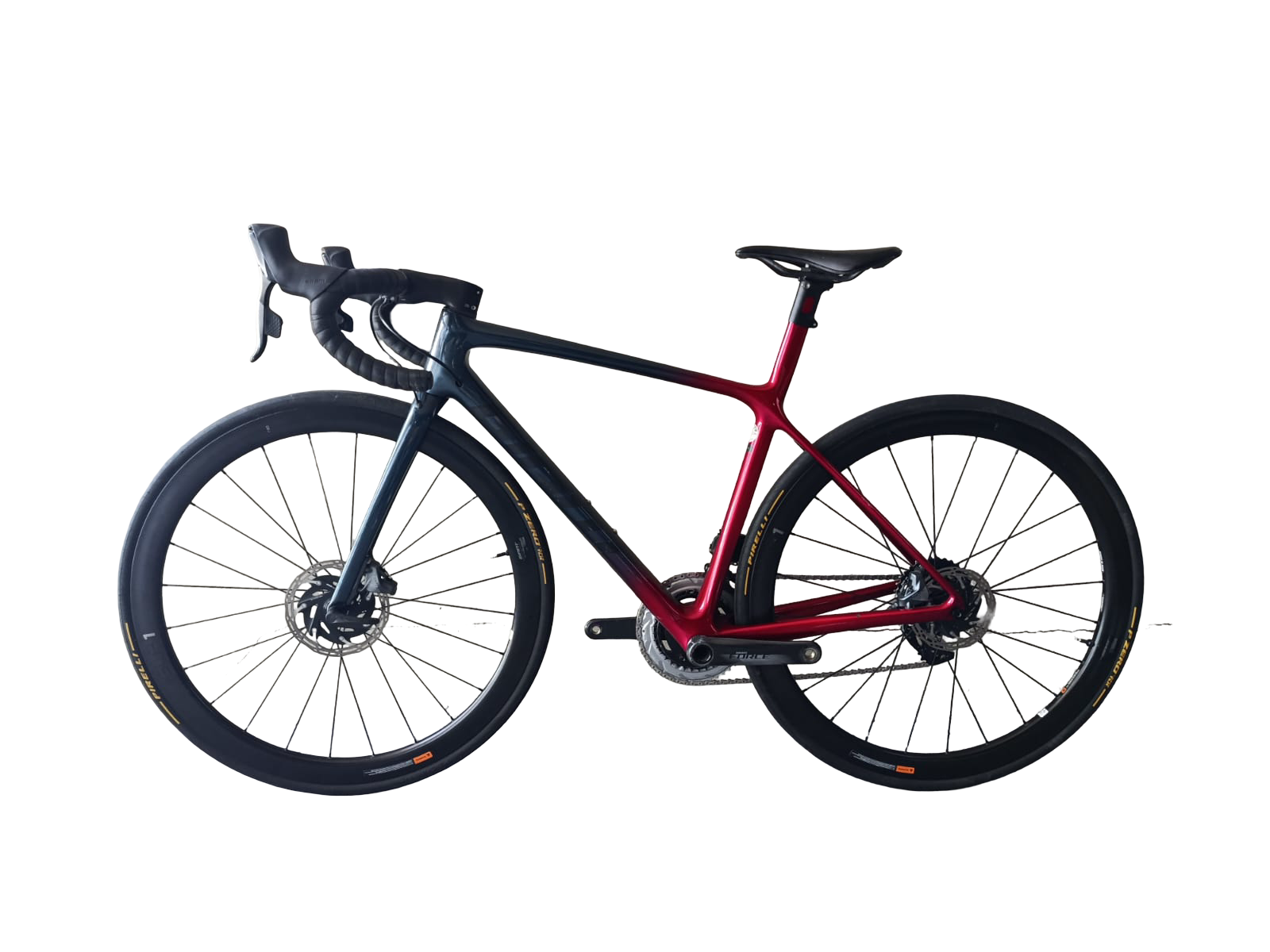 Foto 5 de Giant TCR Advanced SL1 Disc 2021 Talla S