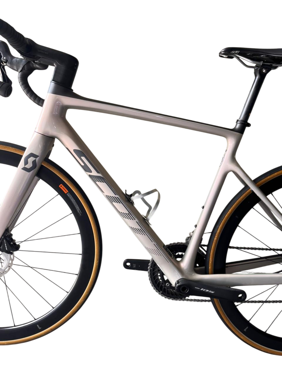 Foto 7 de Scott Contessa Addict 35 2022 Talla M