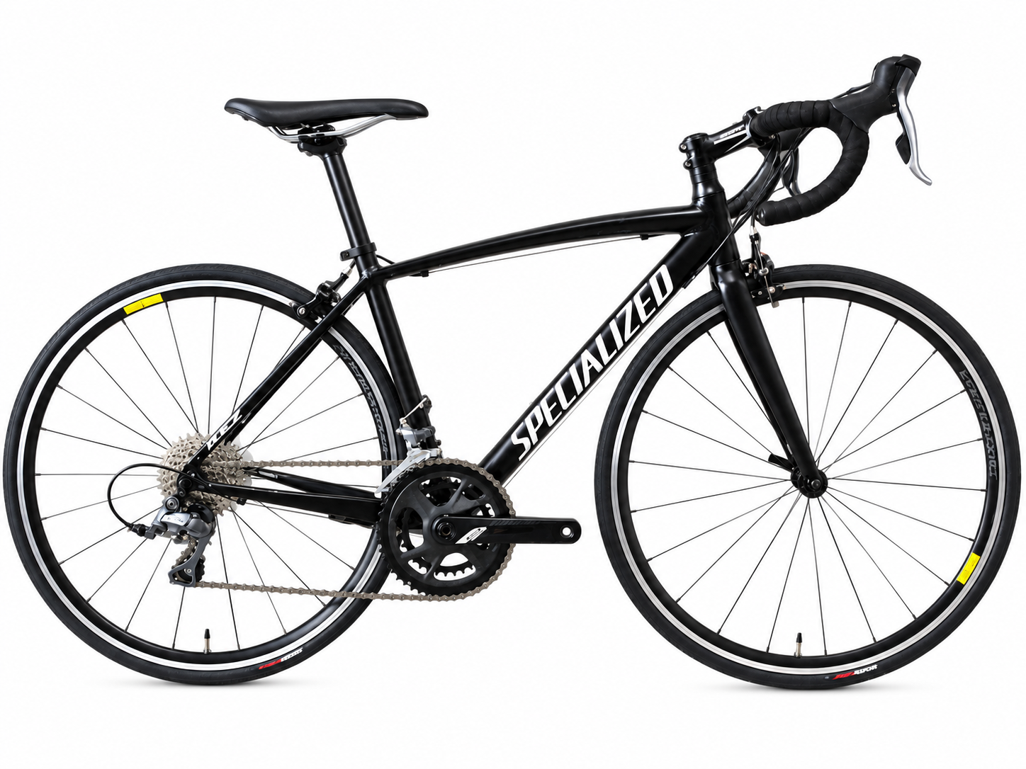 Specialized Allez E5 2018 Talla 49