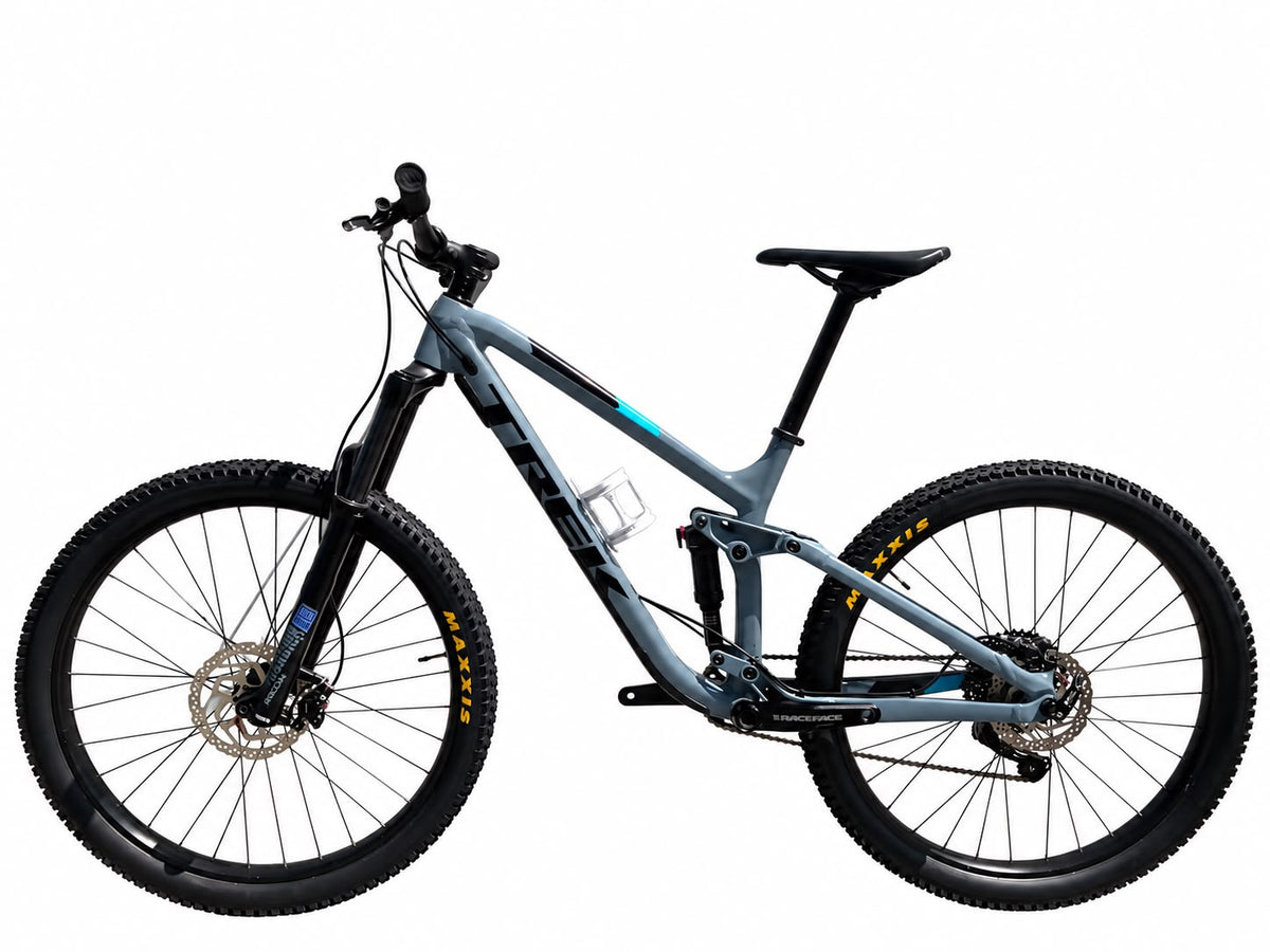 Foto 9 de Trek Fuel EX 5 2020 Talla 17.5