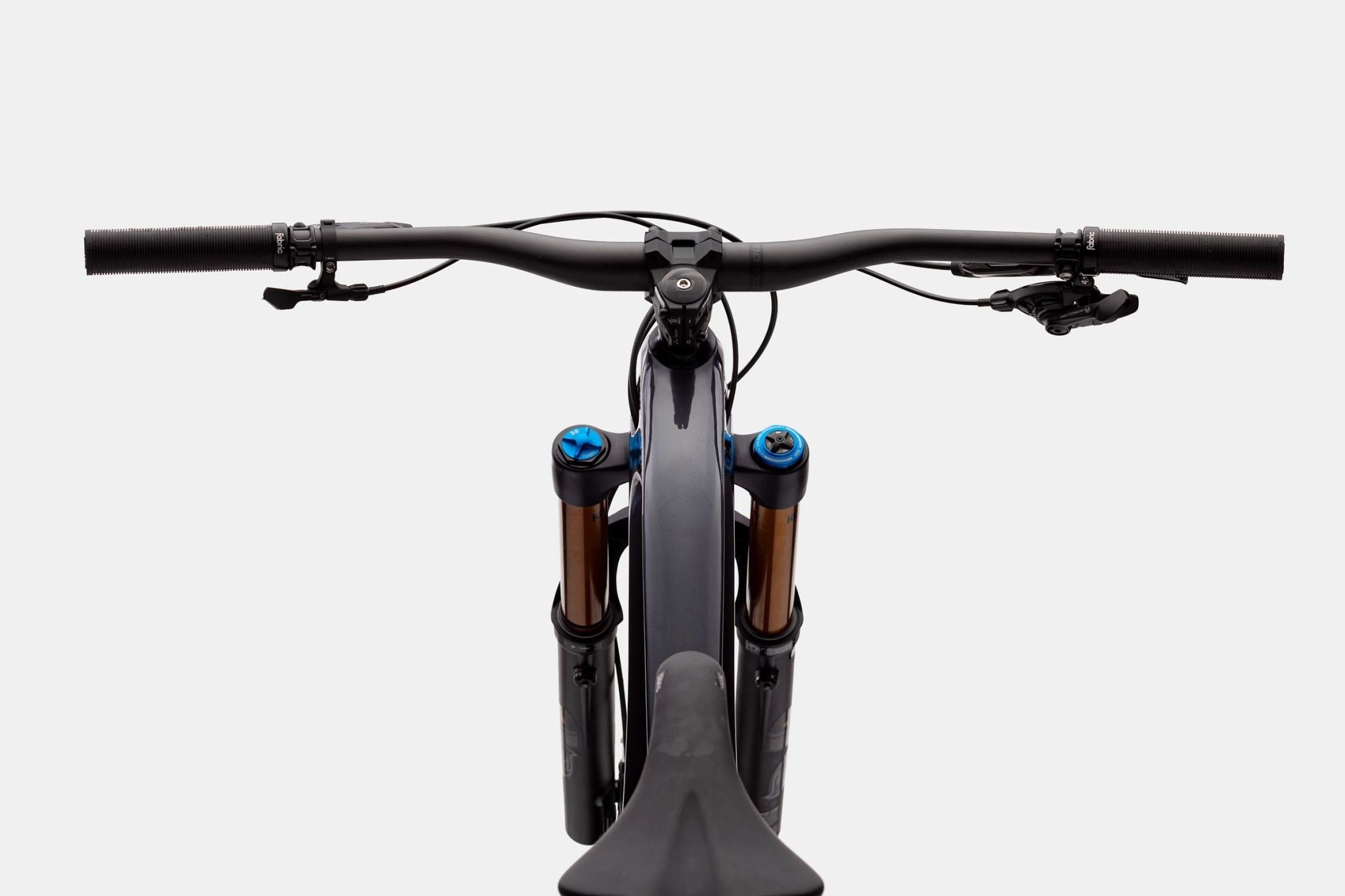 Cannondale Jekyll 1 2025 Talla M *Cero Kilómetros*
