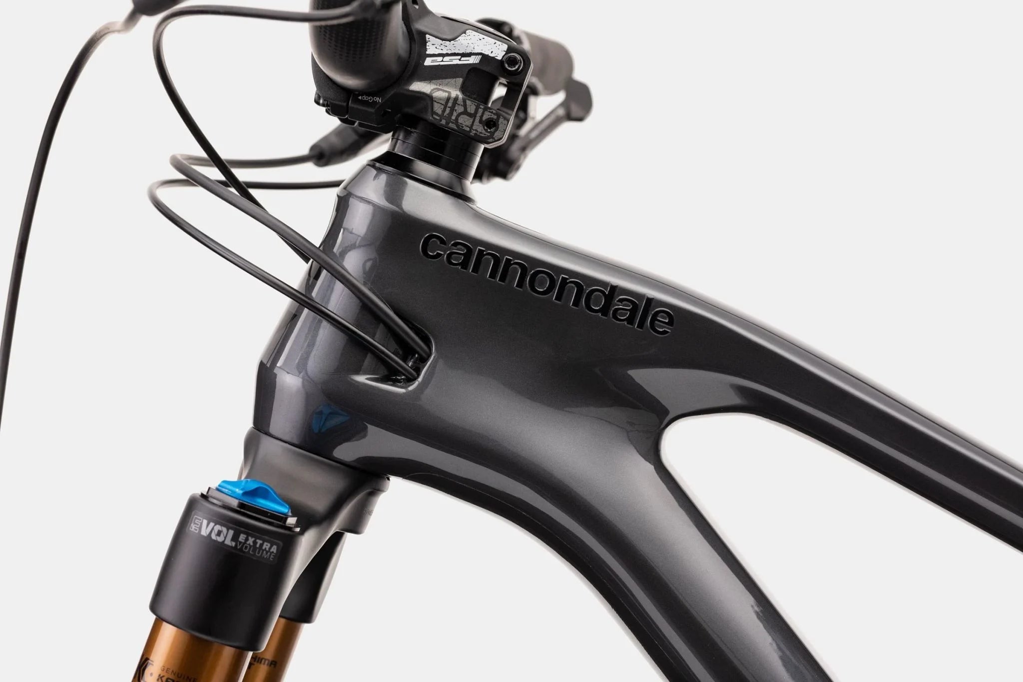 Cannondale Jekyll 1 2025 Talla M *Cero Kilómetros*