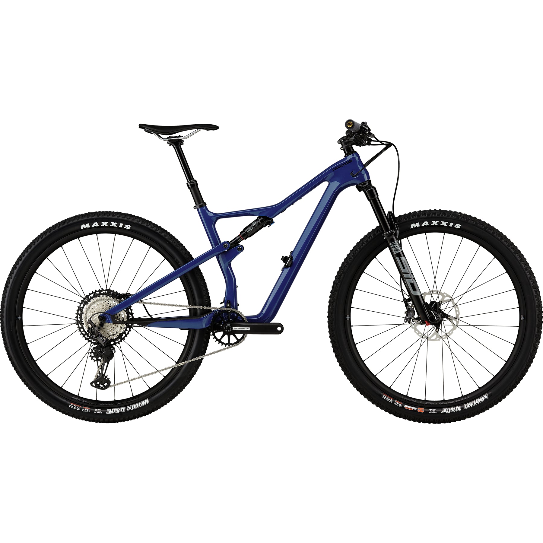 Cannondale Scalpel Carbon SE 1 2025 Talla M *Cero Kilómetros*