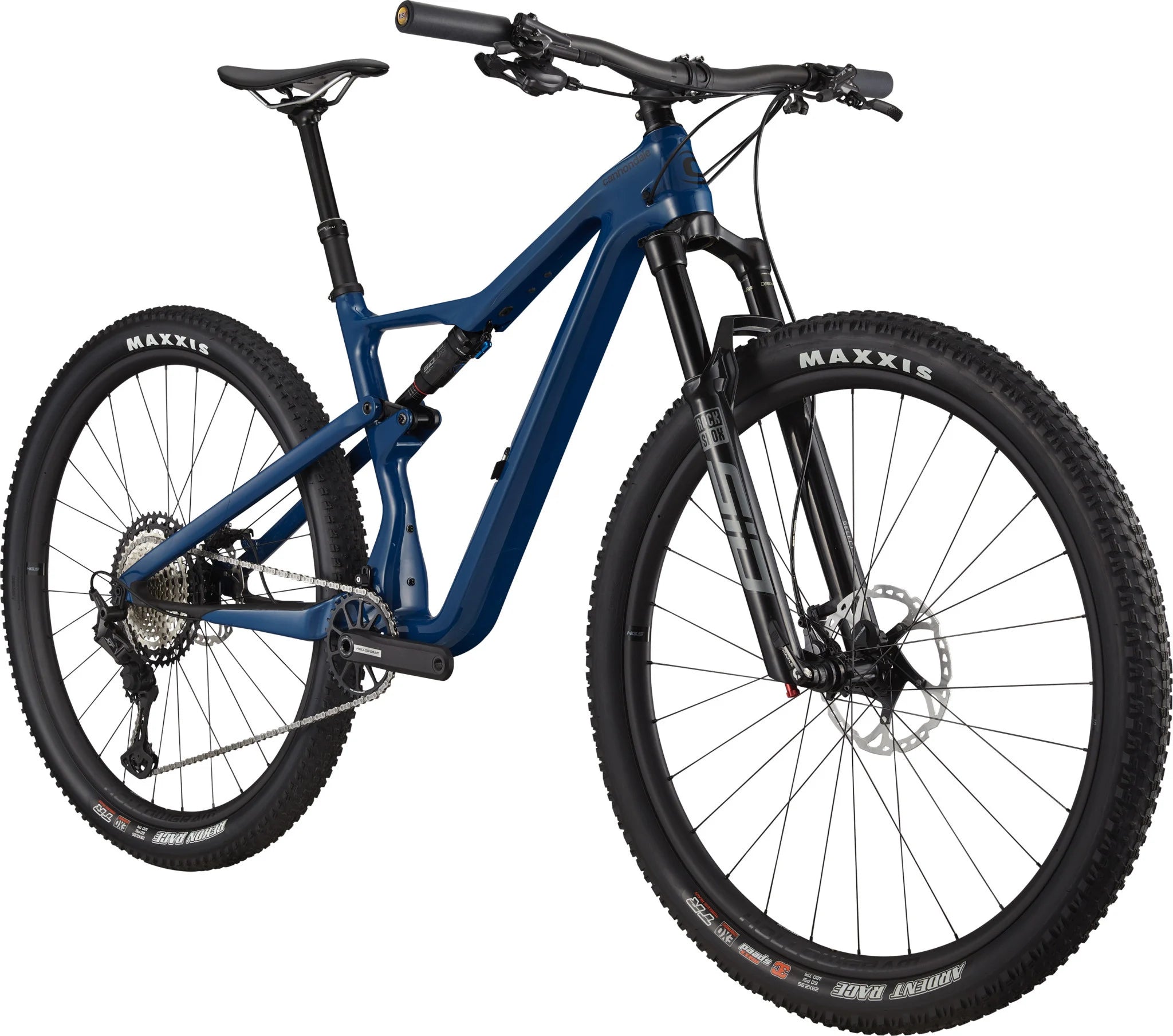 Cannondale Scalpel Carbon SE 1 2025 Talla M *Cero Kilómetros*
