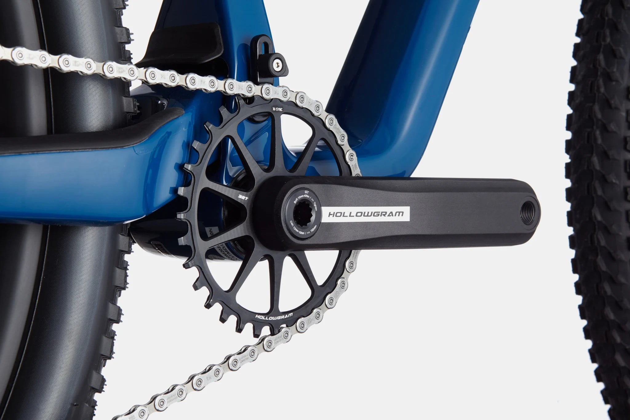 Cannondale Scalpel Carbon SE 1 2025 Talla M *Cero Kilómetros*