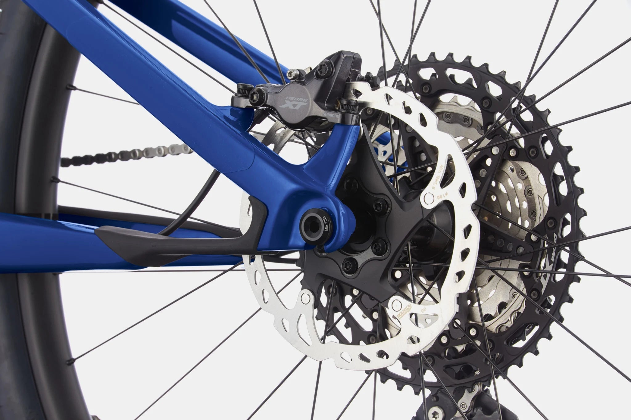Cannondale Scalpel Carbon SE 1 2025 Talla M *Cero Kilómetros*