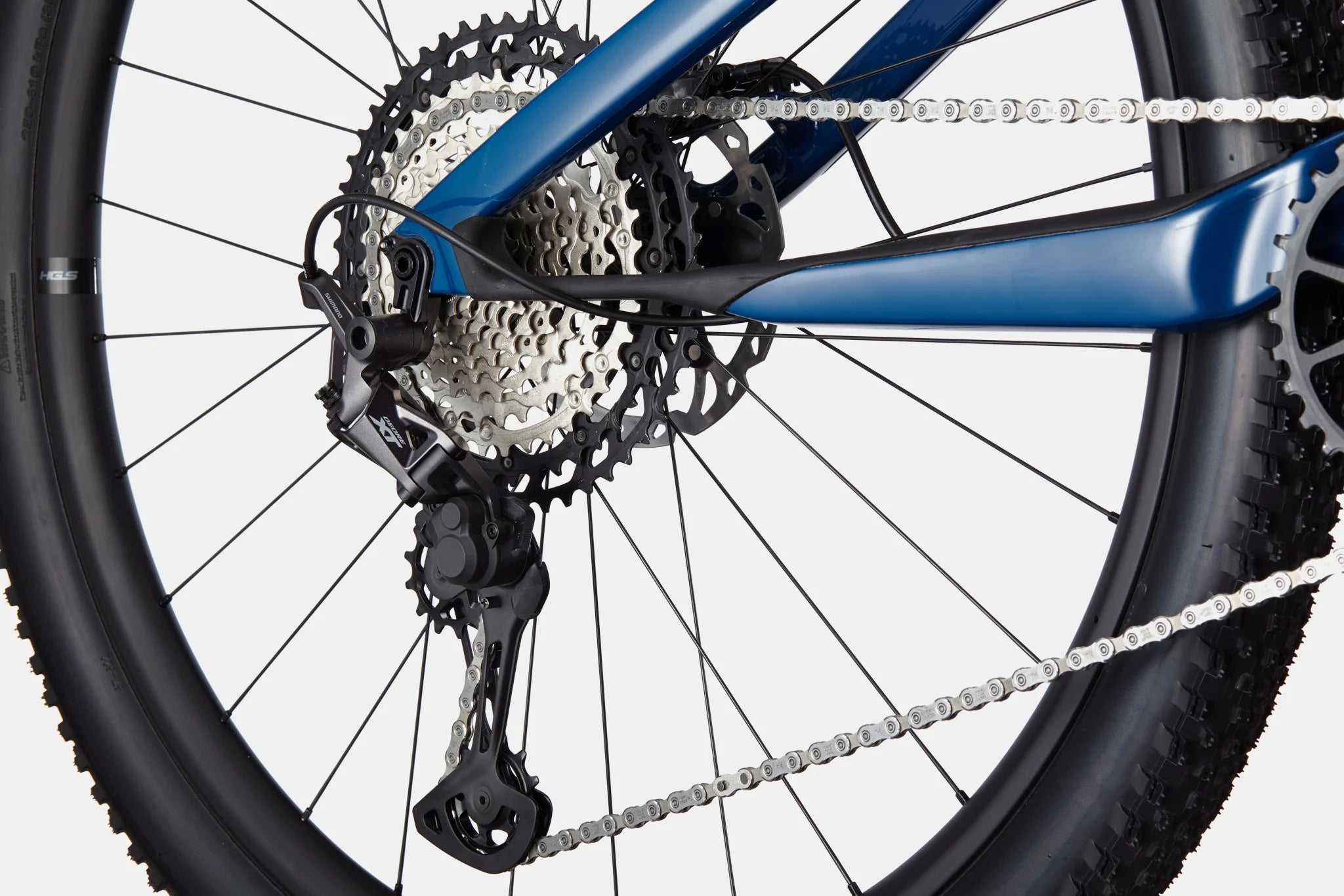 Cannondale Scalpel Carbon SE 1 2025 Talla M *Cero Kilómetros*
