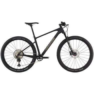 Cannondale Scalpel HT 2024  Talla M *Cero Kilómetros*