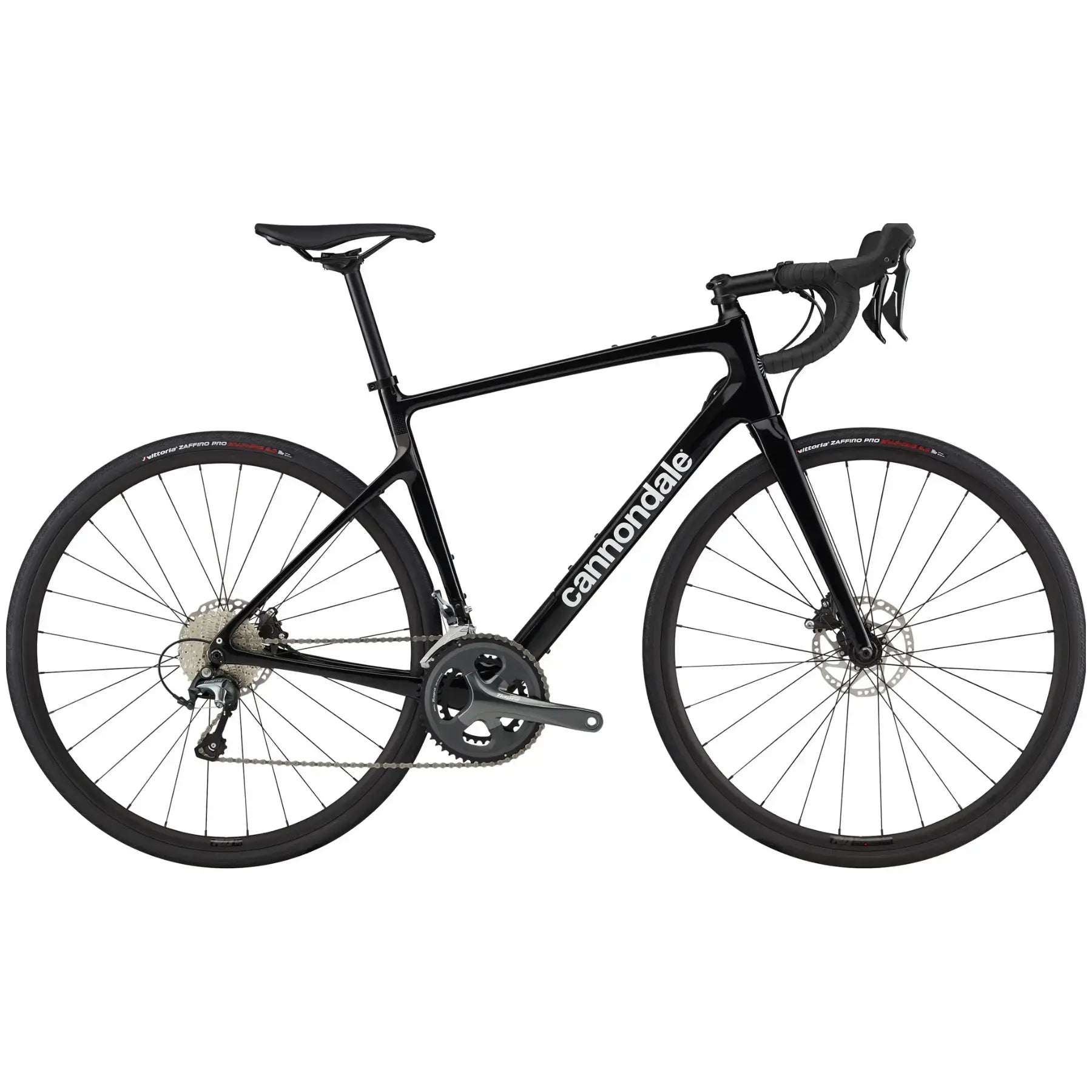 Cannondale Synapse 4 Carbon Tiagra 2024 Talla 54 "Cero Kilómetros"
