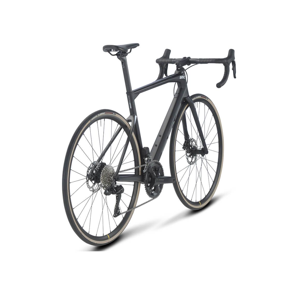 BMC Roadmachine Five Talla 47 2025 *Cero Kilómetros*