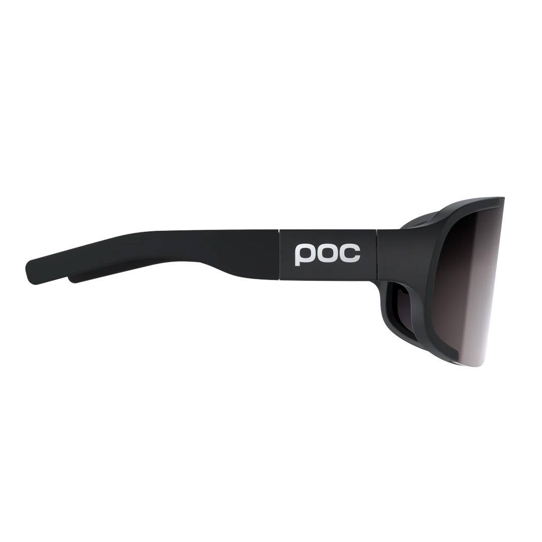 Lentes POC Aspire Uranium Black Grey