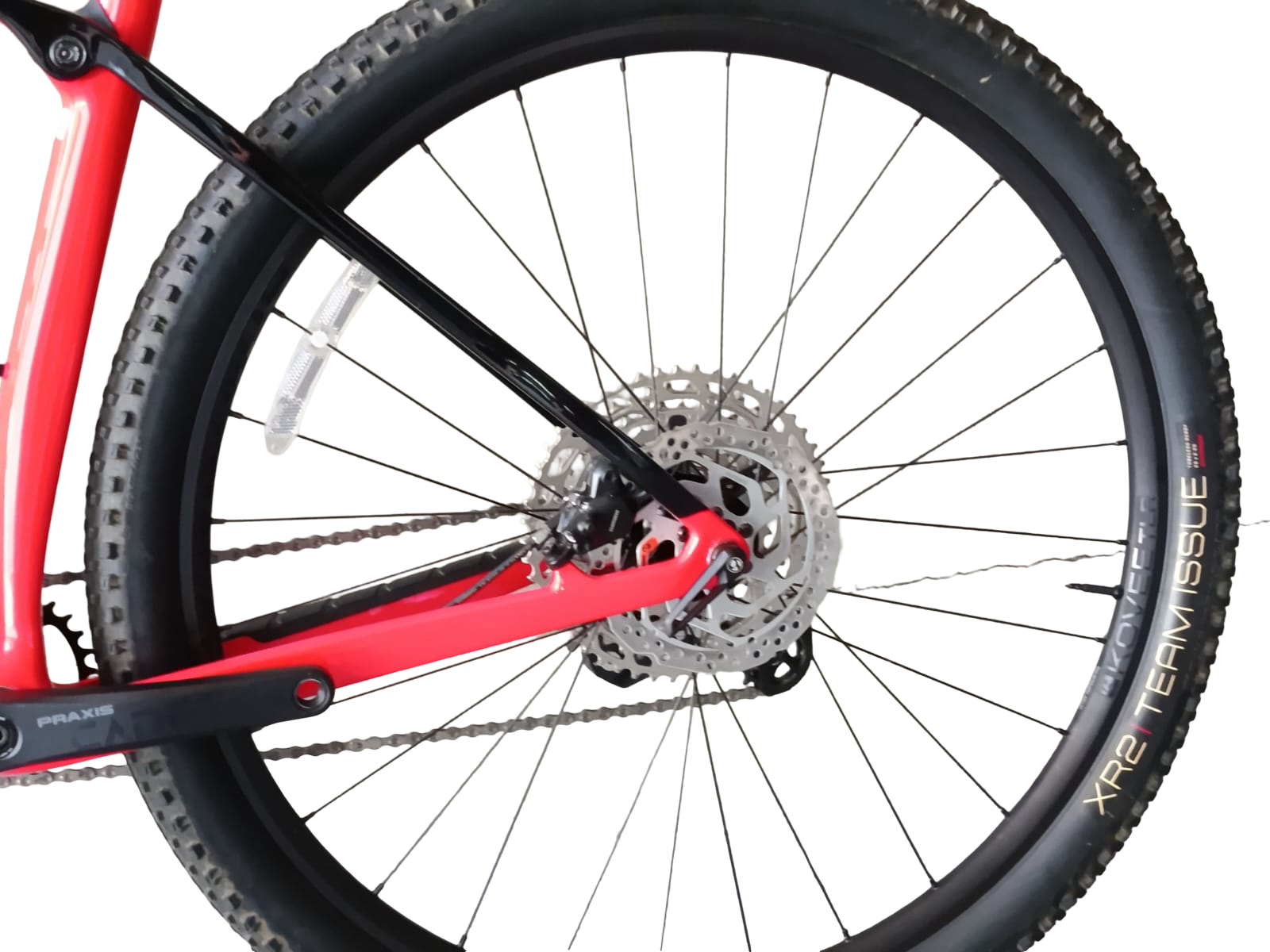 Foto 2 de Trek Procaliber 9.5 2023 Talla L